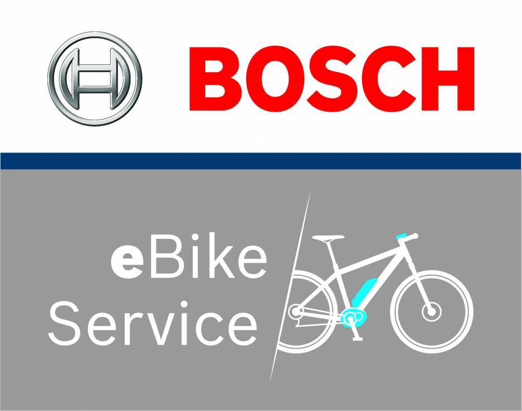 Bosch eBike Service voor elektrische bakfietsen